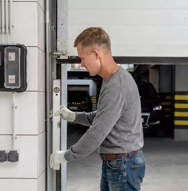 Why Choose Us for Door, Gate and Security Services in Marion, OH