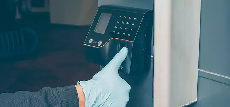 Access Control Installation Marion