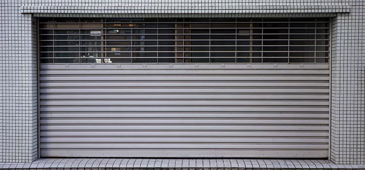 Advanced Solutions for Your Aluminum Garage Doors in Marion, Ohio