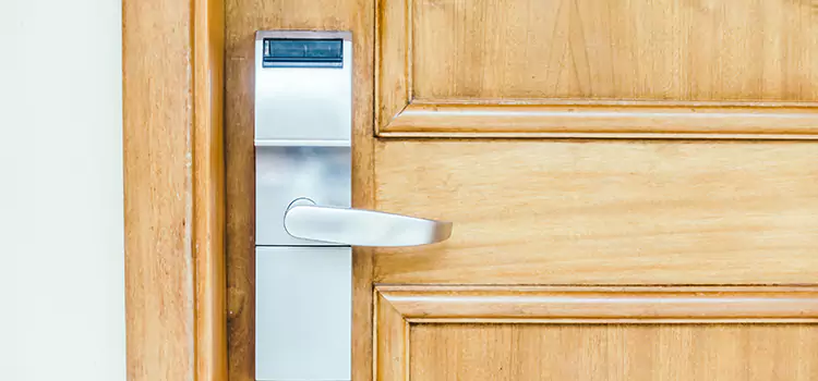 Advanced Solutions in Marion, OH for Modern Security