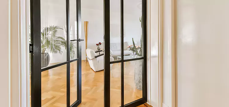 Bifold Door Replacement Marion