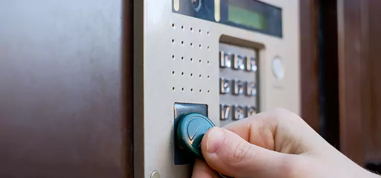 Enhanced Security Features Marion