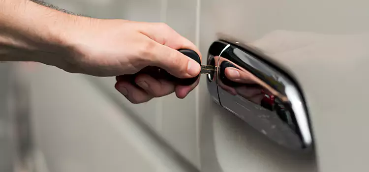 Why Choose Our Auto Locksmith Team in Marion, OH?