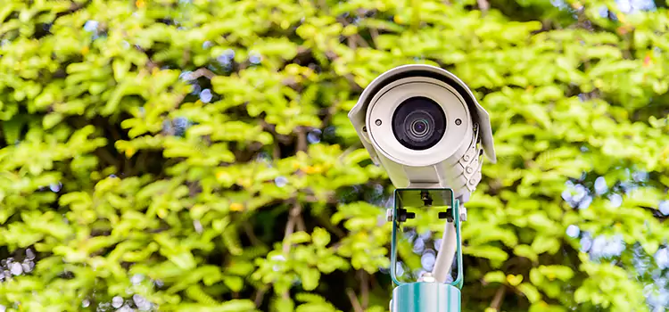 Advanced Surveillance Solutions for Every Need in Marion