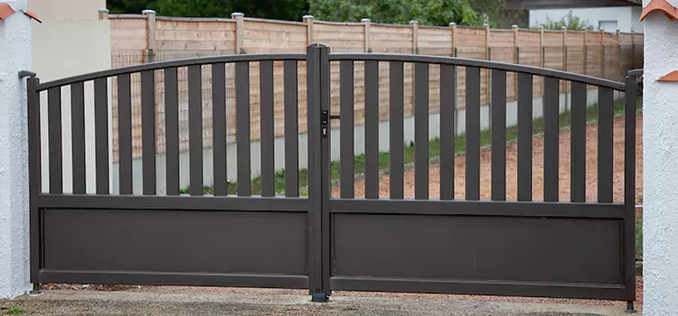 Advanced Gate Solutions in Marion, OH