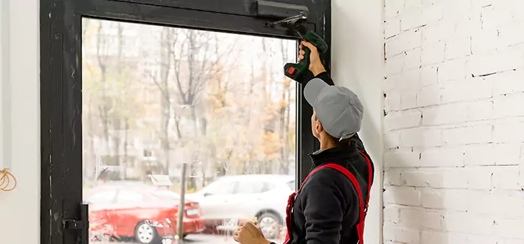 Comprehensive Door Closer Services in Marion, OH