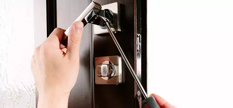 Door Lock Replacement Service Marion