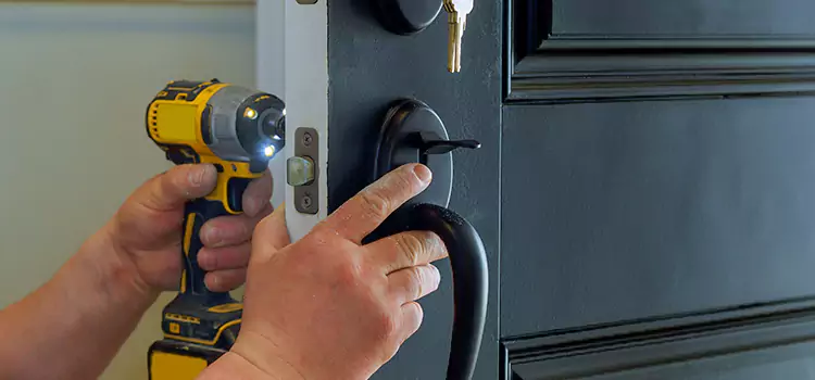 Locksmith Emergency Service Marion
