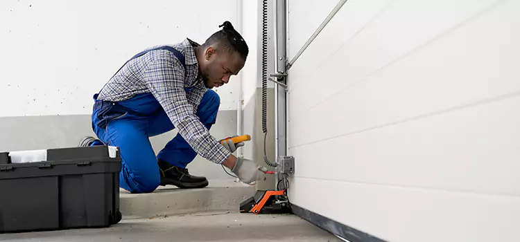 Expert Solutions for Every Garage Lock Need in Marion, OH