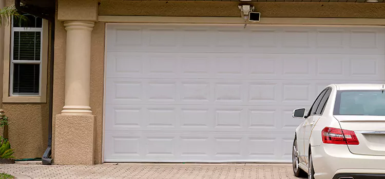 Comprehensive Garage Door Maintenance Services in Marion, OH