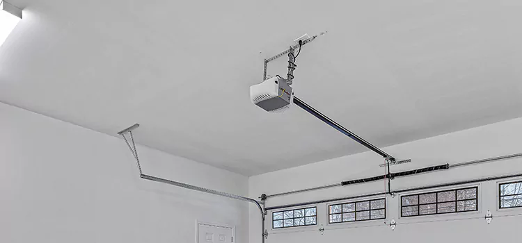 Experienced Garage Door Installers Marion