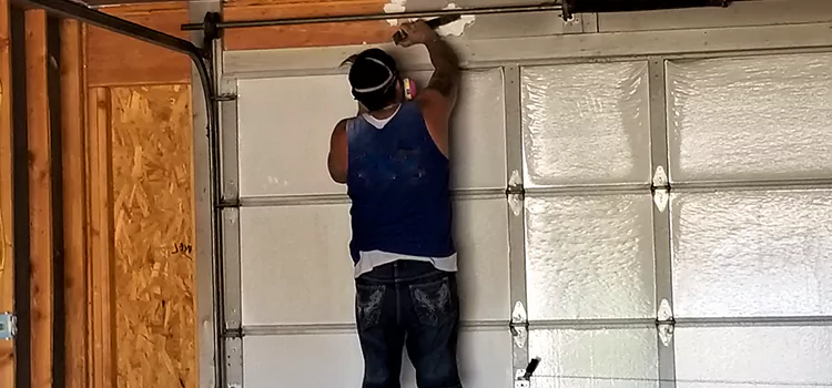 Specialized Garage Door Panel Solutions in Marion, OH