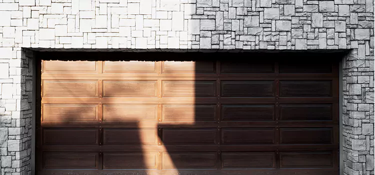Garage Door Installation Marion
