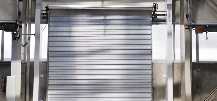 Roller Door Maintenance Marion