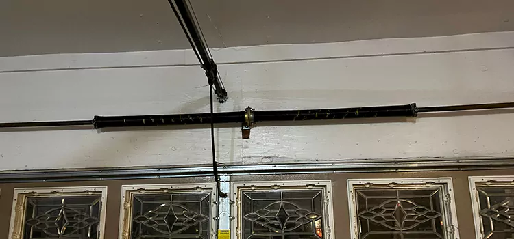 Garage Door Spring Repair Near Me Marion