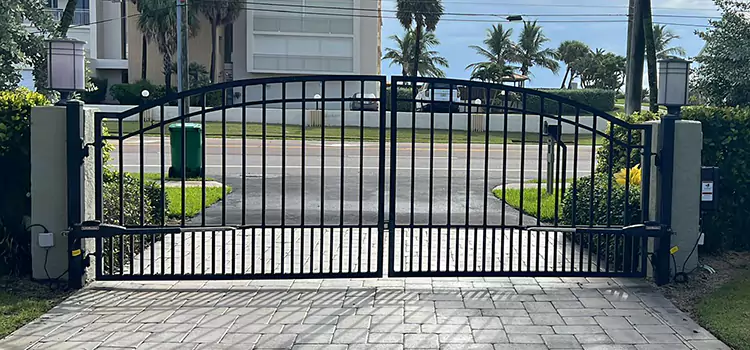 Gate Opener Replacement Near Me in Marion, OH