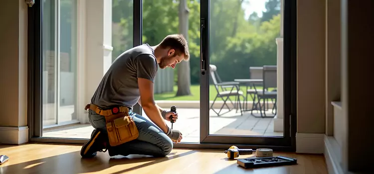 Comprehensive Solutions for Every Glass Door Need in Marion, OH