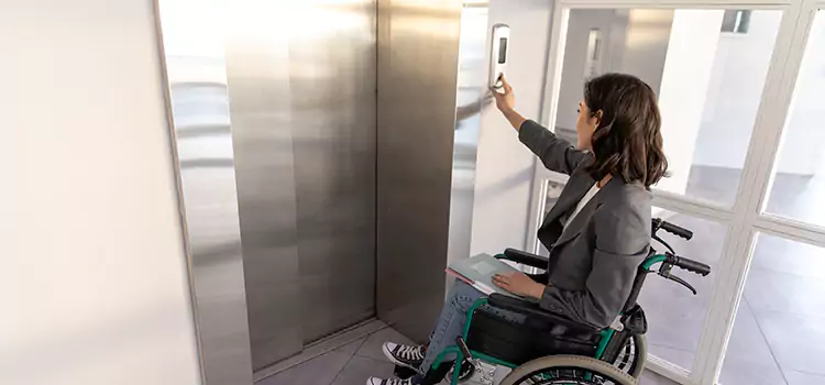 Benefits of Modern Handicap Door Systems in Marion, OH