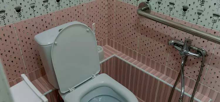 Meeting Diverse Needs With Accessible Restroom Solutions in Marion, OH