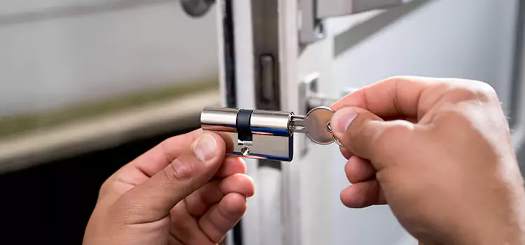 Emergency Locksmith for House Marion