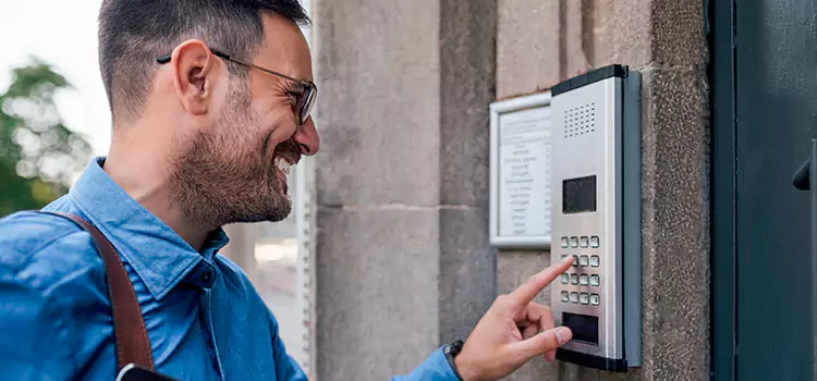Advanced Solutions for Enhanced Security in Marion, OH
