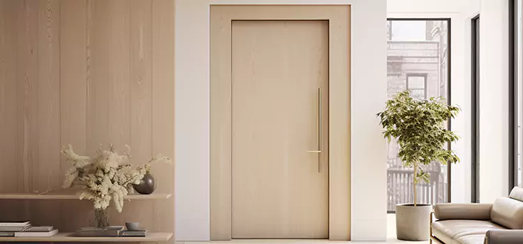 Choose Quality for Your Inside Doors in Marion, OH