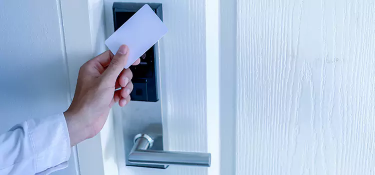 Why Choose Us for Your Keycard Lock Installation in Marion, OH?