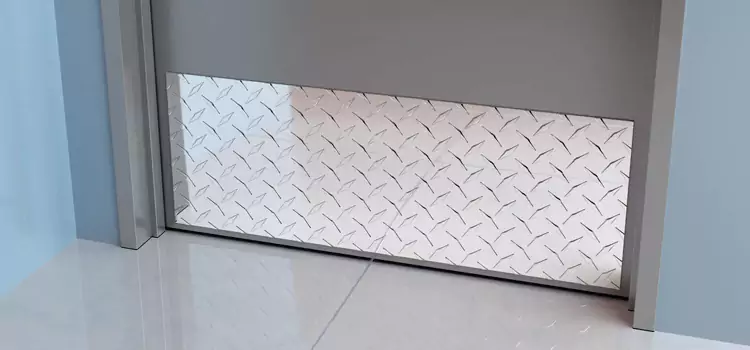 Benefits of Professional Kick Plate Solutions in Marion, OH