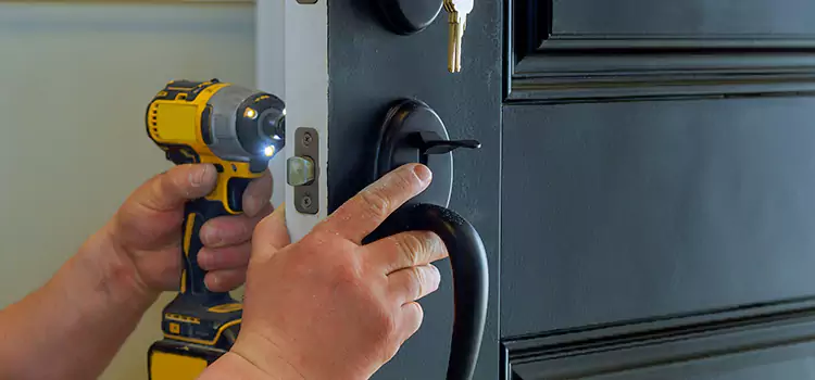 Mobile Automotive Locksmith Marion