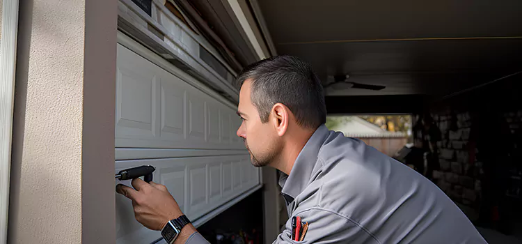 Garage Door Cable Replacement Marion