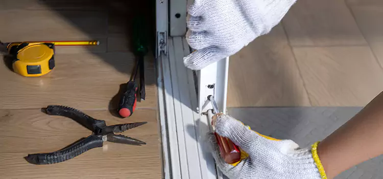 Sliding Door Installation Services in Marion, OH