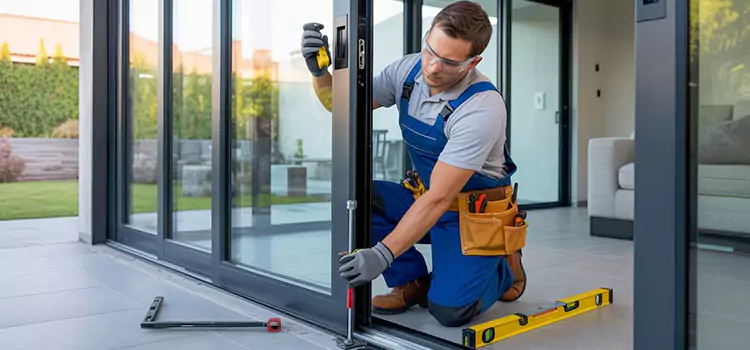 Sliding Screen Door Repair Marion