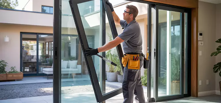 Specialized Sliding Door Roller Services in Marion, Ohio