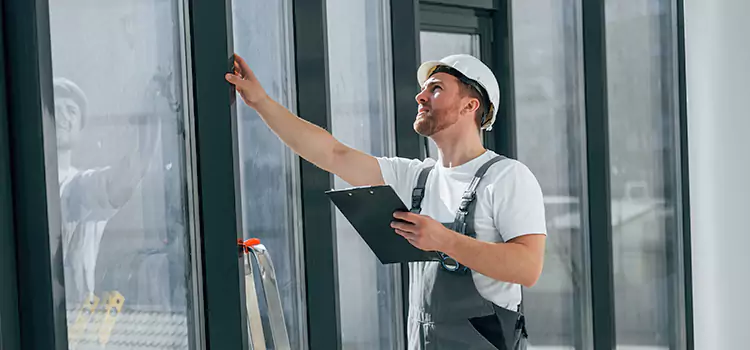 Comprehensive Solutions for Your Sticking Doors in Marion, OH