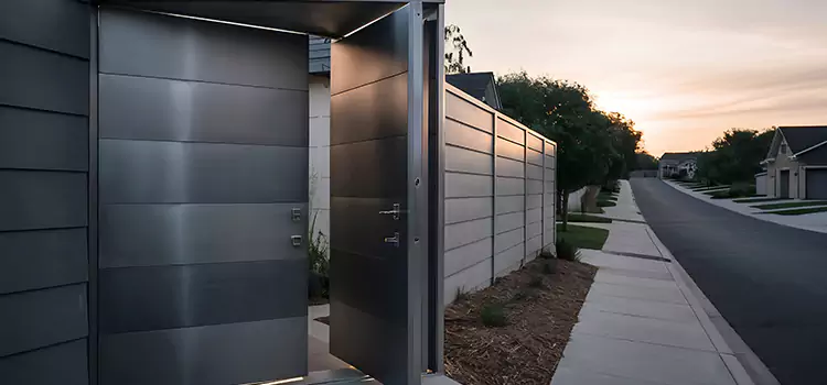 Comprehensive Steel Door Solutions in Marion, OH