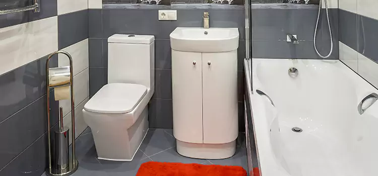 Hansgrohe Shaving Mirror Marion