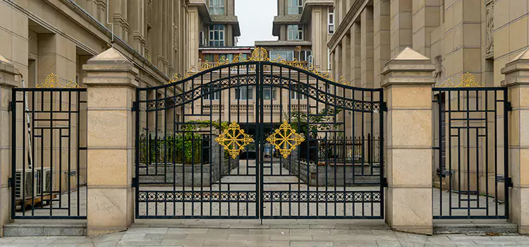 Comprehensive Iron Gate Maintenance Solutions in Marion, OH