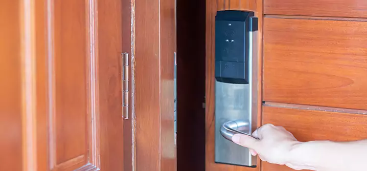 Commercial Keyless Entry Locks Marion