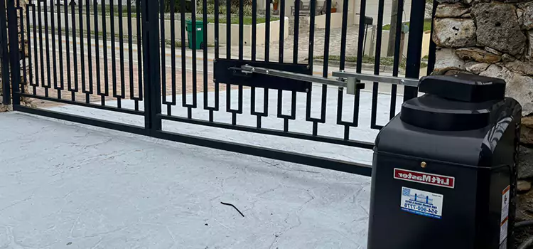 Seamless Installation and Support for Your New Gate in Marion, OH