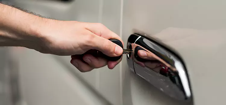 Car Unlock Service Price Marion