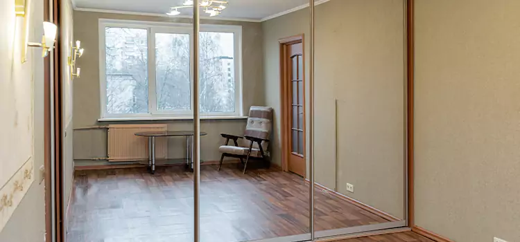Mirror Closet Door Roller Replacement Marion