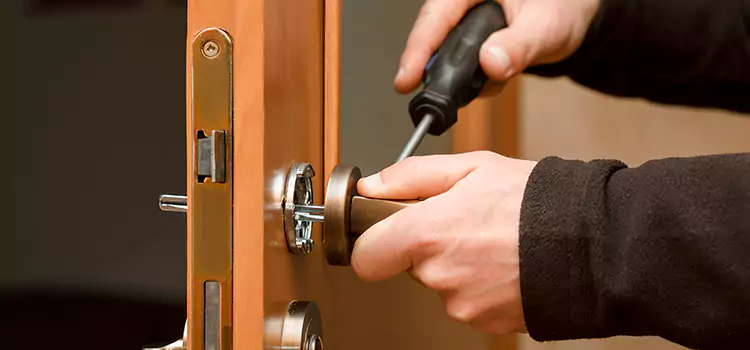 Semi Truck Locksmith Marion