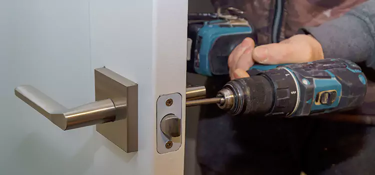 Brand Lock Repair and Specialty Services Marion