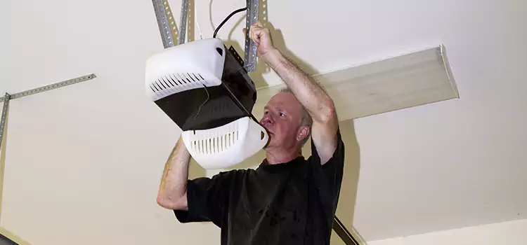 Garage Door Opener Service Marion