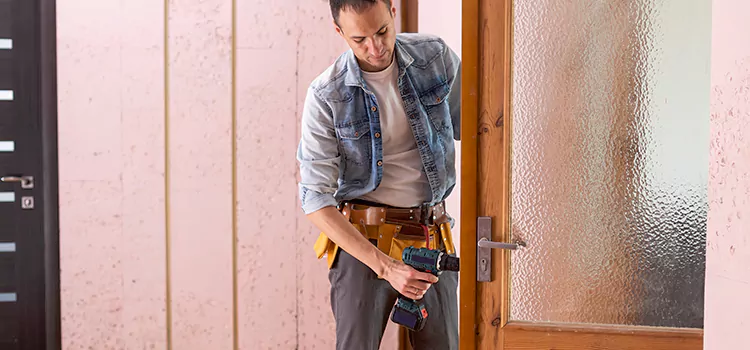 Door Glass Replacement Marion