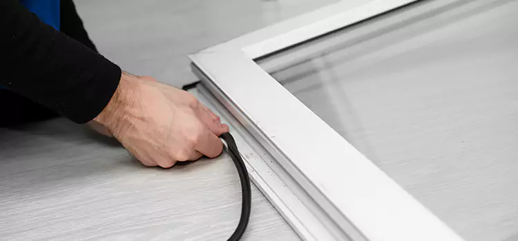 Commercial Door Weather Stripping Marion