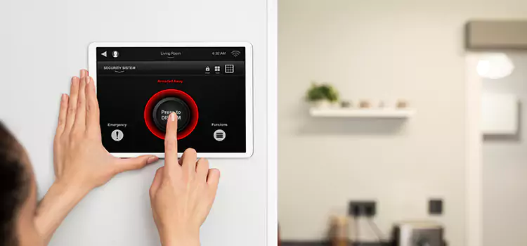 Blink Video Doorbell Installation Marion