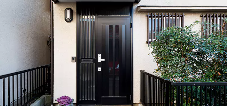 Popular Exterior Door Options in Marion, OH