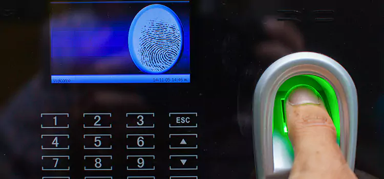 Your Trusted Partner for Secure Access in Marion, OH