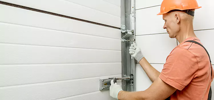 Why Choose Us for Garage Door Lock Services in Marion, OH?
